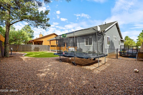 Tiny photo for 861 E Blue Jay Lane, Show Low, AZ 85901 (MLS # 263175)