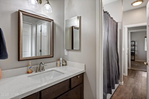 Tiny photo for 861 E Blue Jay Lane, Show Low, AZ 85901 (MLS # 263175)