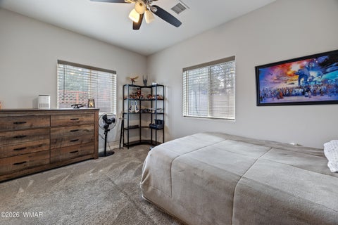 Tiny photo for 861 E Blue Jay Lane, Show Low, AZ 85901 (MLS # 263175)