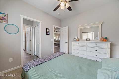 Tiny photo for 861 E Blue Jay Lane, Show Low, AZ 85901 (MLS # 263175)