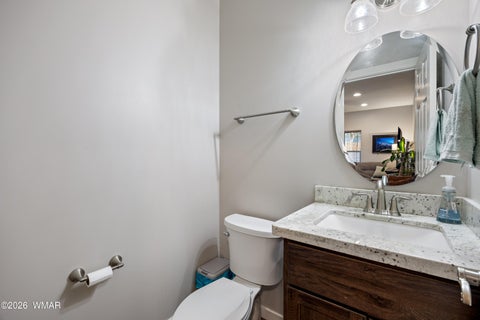 Tiny photo for 861 E Blue Jay Lane, Show Low, AZ 85901 (MLS # 263175)