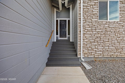Tiny photo for 861 E Blue Jay Lane, Show Low, AZ 85901 (MLS # 263175)