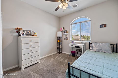Tiny photo for 861 E Blue Jay Lane, Show Low, AZ 85901 (MLS # 263175)