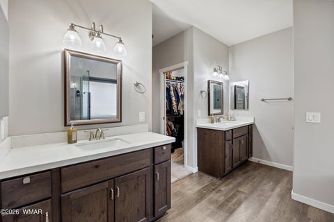 Tiny photo for 861 E Blue Jay Lane, Show Low, AZ 85901 (MLS # 263175)