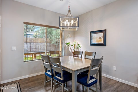 Tiny photo for 861 E Blue Jay Lane, Show Low, AZ 85901 (MLS # 263175)