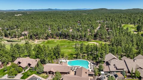 Tiny photo for 1820 S Monkshood Road, Show Low, AZ 85901 (MLS # 256269)
