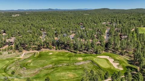 Tiny photo for 1820 S Monkshood Road, Show Low, AZ 85901 (MLS # 256269)