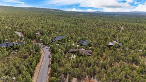Tiny photo for 1820 S Monkshood Road, Show Low, AZ 85901 (MLS # 256269)