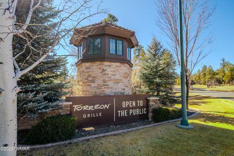 Tiny photo for 1820 S Monkshood Road, Show Low, AZ 85901 (MLS # 256269)