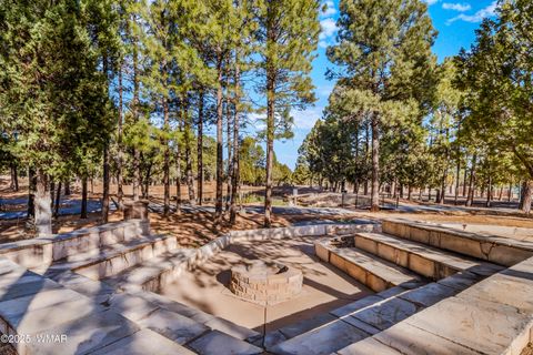 Tiny photo for 1820 S Monkshood Road, Show Low, AZ 85901 (MLS # 256269)