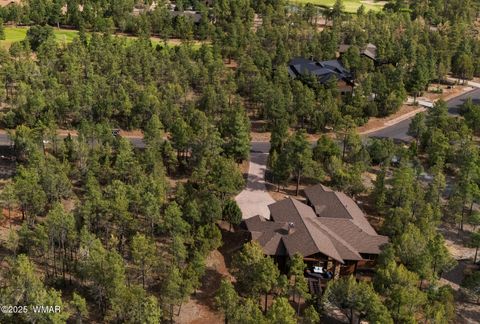 Tiny photo for 1820 S Monkshood Road, Show Low, AZ 85901 (MLS # 256269)