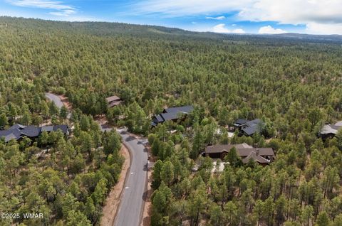 Tiny photo for 1820 S Monkshood Road, Show Low, AZ 85901 (MLS # 256269)