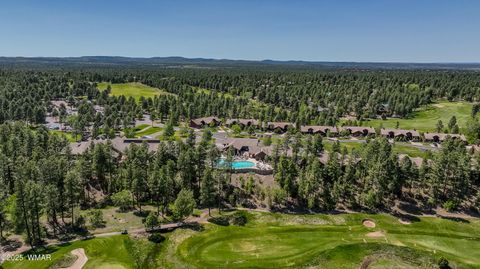Tiny photo for 1820 S Monkshood Road, Show Low, AZ 85901 (MLS # 256269)