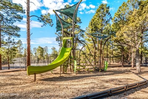 Tiny photo for 1820 S Monkshood Road, Show Low, AZ 85901 (MLS # 256269)