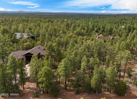 Tiny photo for 1820 S Monkshood Road, Show Low, AZ 85901 (MLS # 256269)