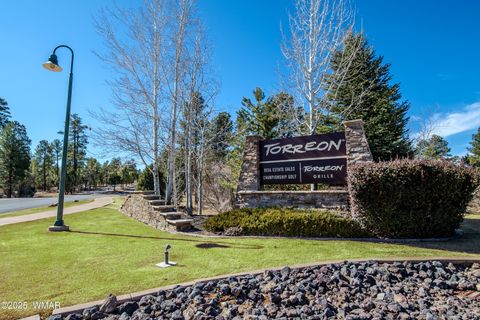 Tiny photo for 1820 S Monkshood Road, Show Low, AZ 85901 (MLS # 256269)