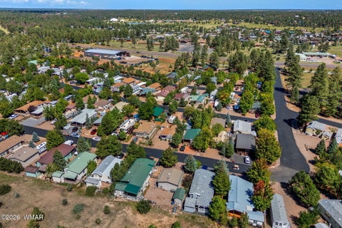 Tiny photo for 2232 Rodeo Road, Overgaard, AZ 85933 (MLS # 262983)