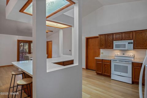 Tiny photo for 2202 Forest Park Drive, Overgaard, AZ 85933 (MLS # 259850)