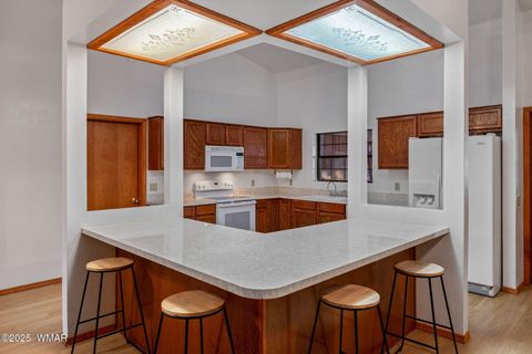 Tiny photo for 2202 Forest Park Drive, Overgaard, AZ 85933 (MLS # 259850)