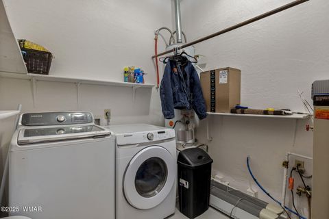 Tiny photo for 2202 Forest Park Drive, Overgaard, AZ 85933 (MLS # 259850)