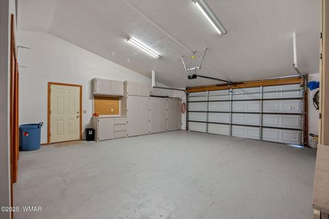 Tiny photo for 2202 Forest Park Drive, Overgaard, AZ 85933 (MLS # 259850)