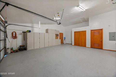 Tiny photo for 2202 Forest Park Drive, Overgaard, AZ 85933 (MLS # 259850)