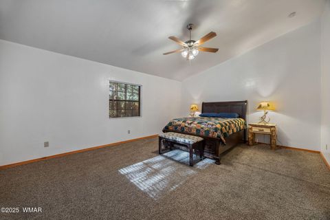 Tiny photo for 2202 Forest Park Drive, Overgaard, AZ 85933 (MLS # 259850)