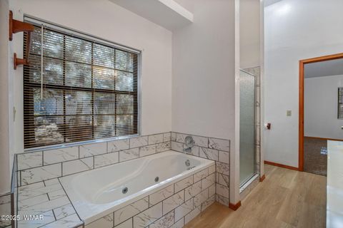 Tiny photo for 2202 Forest Park Drive, Overgaard, AZ 85933 (MLS # 259850)