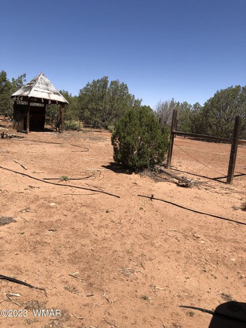 Tiny photo for 3981 Apache Road, Snowflake, AZ 85937 (MLS # 255790)