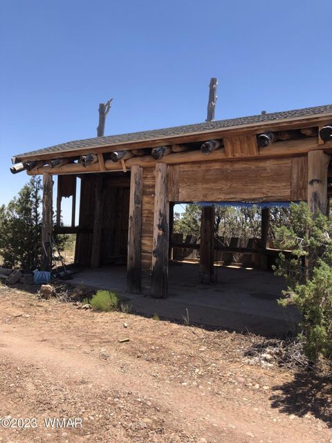 Tiny photo for 3981 Apache Road, Snowflake, AZ 85937 (MLS # 255790)
