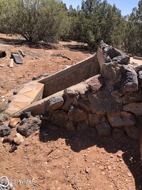 Tiny photo for 3981 Apache Road, Snowflake, AZ 85937 (MLS # 255790)