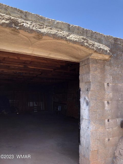 Tiny photo for 3981 Apache Road, Snowflake, AZ 85937 (MLS # 255790)