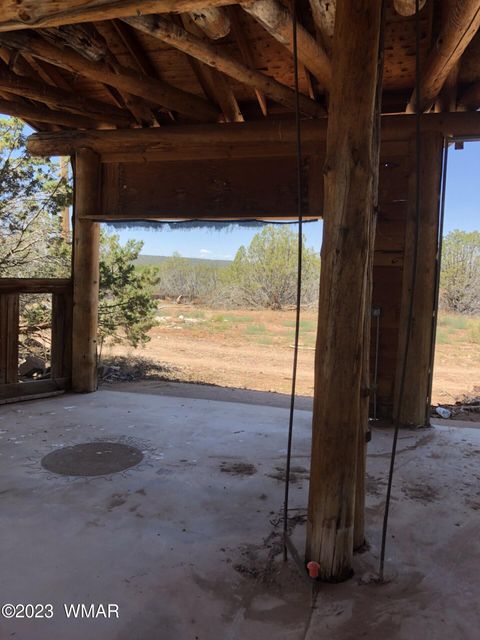 Tiny photo for 3981 Apache Road, Snowflake, AZ 85937 (MLS # 255790)