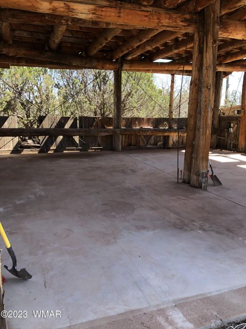 Tiny photo for 3981 Apache Road, Snowflake, AZ 85937 (MLS # 255790)