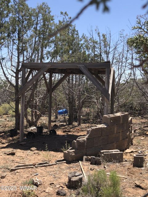 Tiny photo for 3981 Apache Road, Snowflake, AZ 85937 (MLS # 255790)
