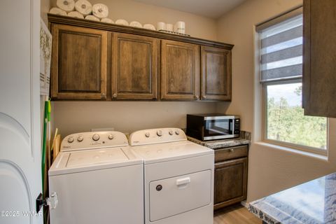 Tiny photo for 1491 W Snow Creek Trail, Show Low, AZ 85901 (MLS # 257111)