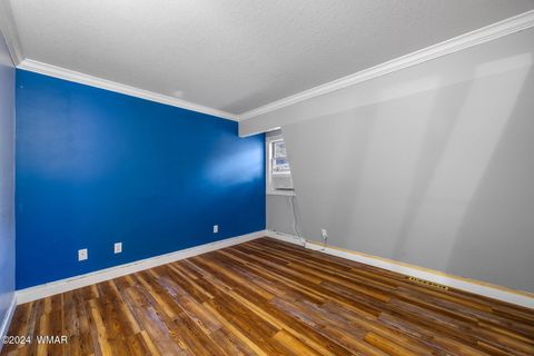 Tiny photo for 625 E Woodland Lake Road, Pinetop, AZ 85935 (MLS # 261095)