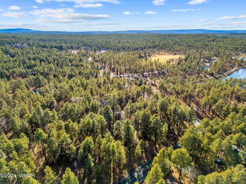 Tiny photo for 625 E Woodland Lake Road, Pinetop, AZ 85935 (MLS # 261095)