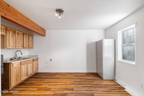 Tiny photo for 625 E Woodland Lake Road, Pinetop, AZ 85935 (MLS # 261095)