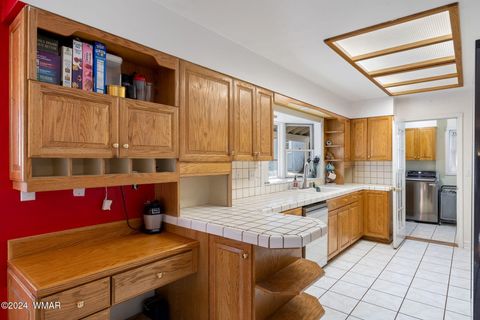 Tiny photo for 625 E Woodland Lake Road, Pinetop, AZ 85935 (MLS # 261095)