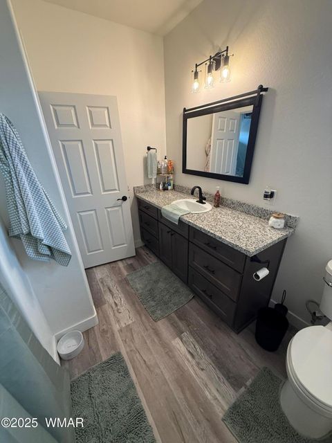Tiny photo for 660 Foothills Boulevard Boulevard, Taylor, AZ 85939 (MLS # 257713)