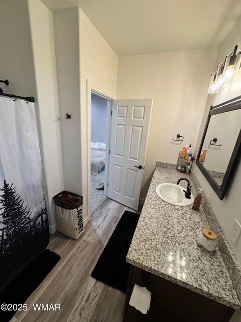 Tiny photo for 660 Foothills Boulevard Boulevard, Taylor, AZ 85939 (MLS # 257713)