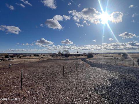 Tiny photo for 660 Foothills Boulevard Boulevard, Taylor, AZ 85939 (MLS # 257713)