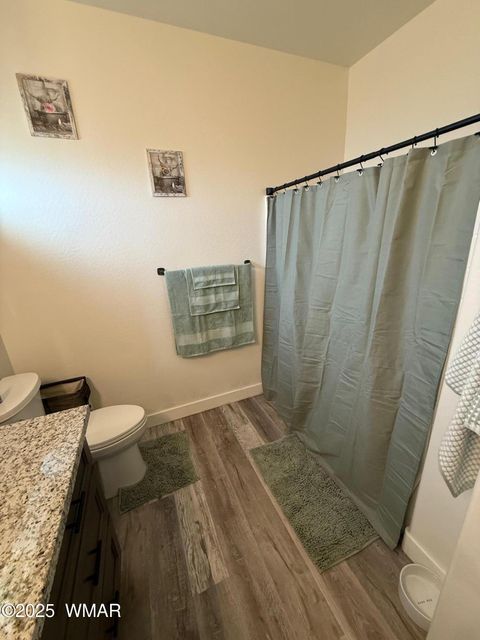 Tiny photo for 660 Foothills Boulevard Boulevard, Taylor, AZ 85939 (MLS # 257713)