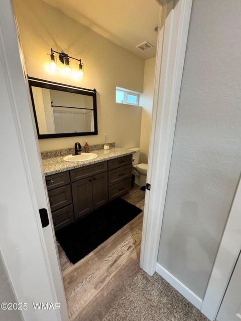 Tiny photo for 660 Foothills Boulevard Boulevard, Taylor, AZ 85939 (MLS # 257713)