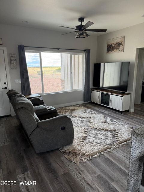 Tiny photo for 660 Foothills Boulevard Boulevard, Taylor, AZ 85939 (MLS # 257713)