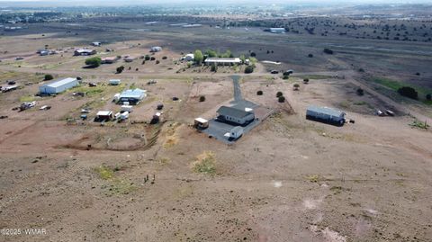 Tiny photo for 660 Foothills Boulevard Boulevard, Taylor, AZ 85939 (MLS # 257713)