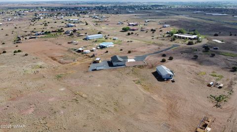 Tiny photo for 660 Foothills Boulevard Boulevard, Taylor, AZ 85939 (MLS # 257713)