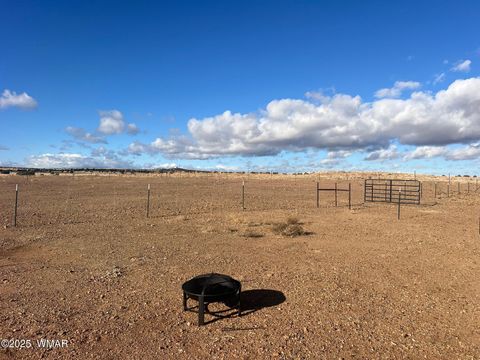 Tiny photo for 660 Foothills Boulevard Boulevard, Taylor, AZ 85939 (MLS # 257713)