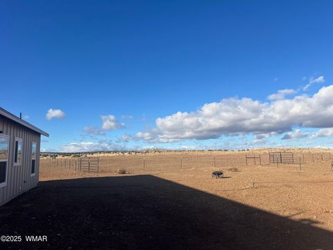 Tiny photo for 660 Foothills Boulevard Boulevard, Taylor, AZ 85939 (MLS # 257713)